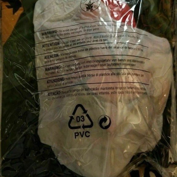 ThunderCats Animated Tygra Deluxe Costume Various Boys sizes NEW - Picture 4 of 7